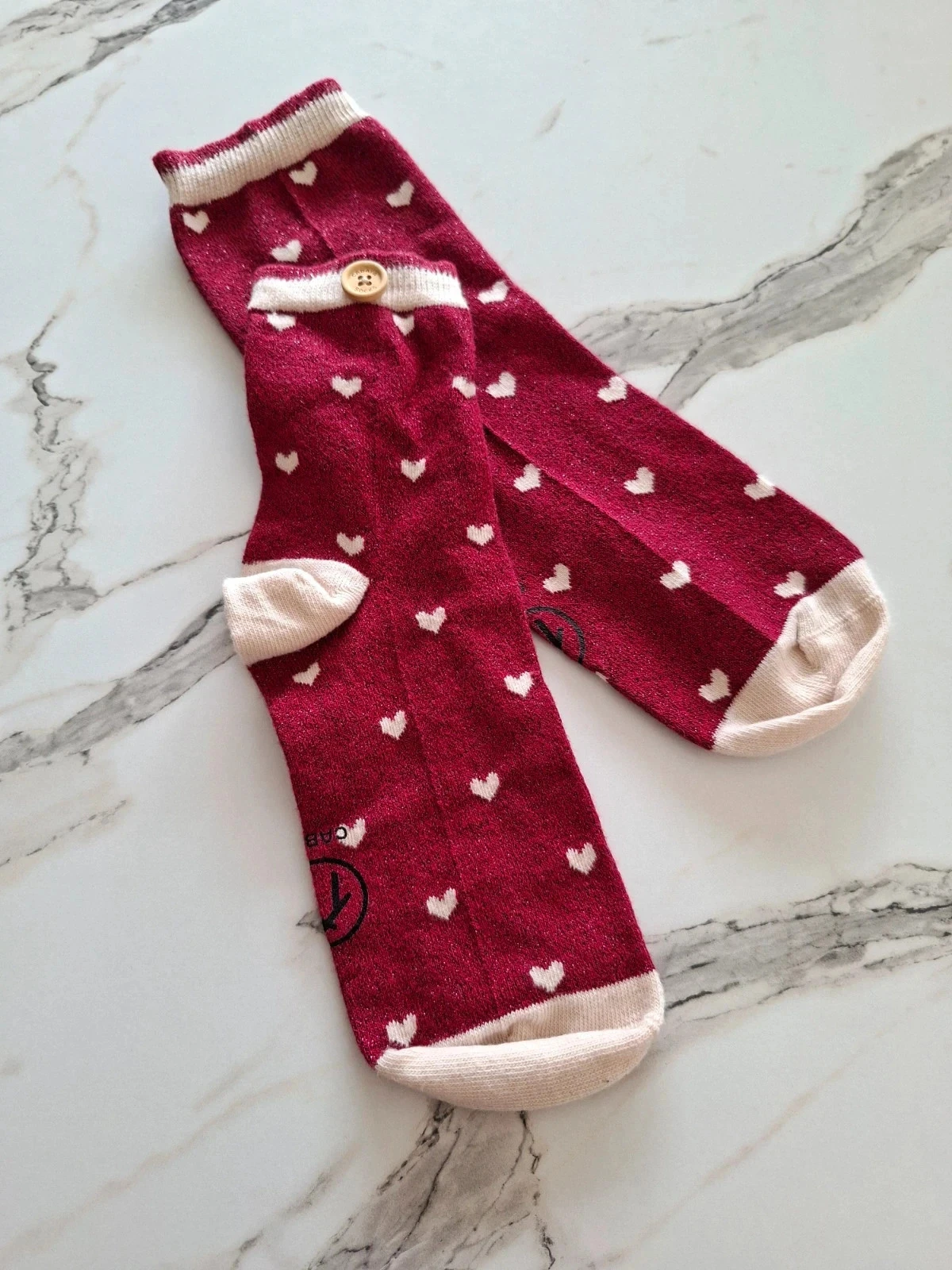 Cabaia sock 36/41 NEW